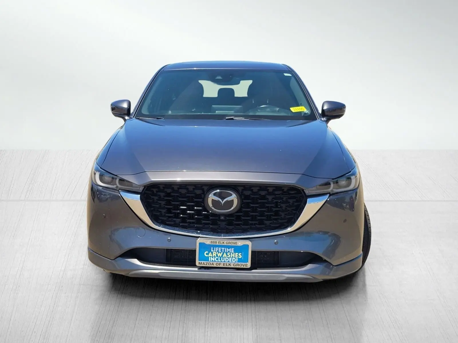 2023 Mazda CX-5 2.5 Turbo Signature photo 2