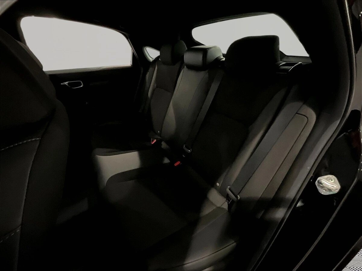 2024 Honda Civic Hatchback Sport - Photo 21