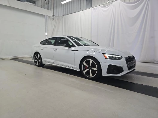 2023 Audi A5 Sportback Premium Plus