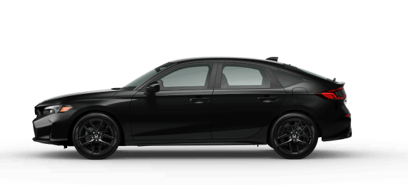 Honda Civic Hatchback Sport