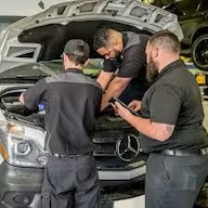 EXPERT CERTIFIED TECHNICIANS