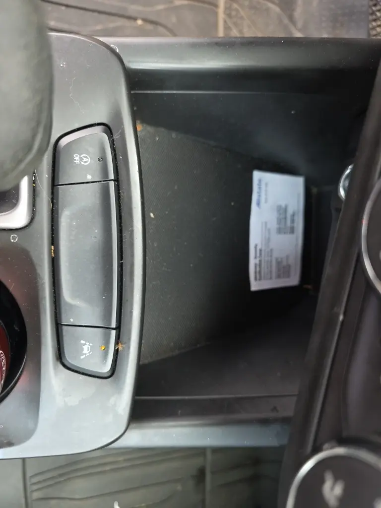 2024 Chevrolet Trax LS photo 15