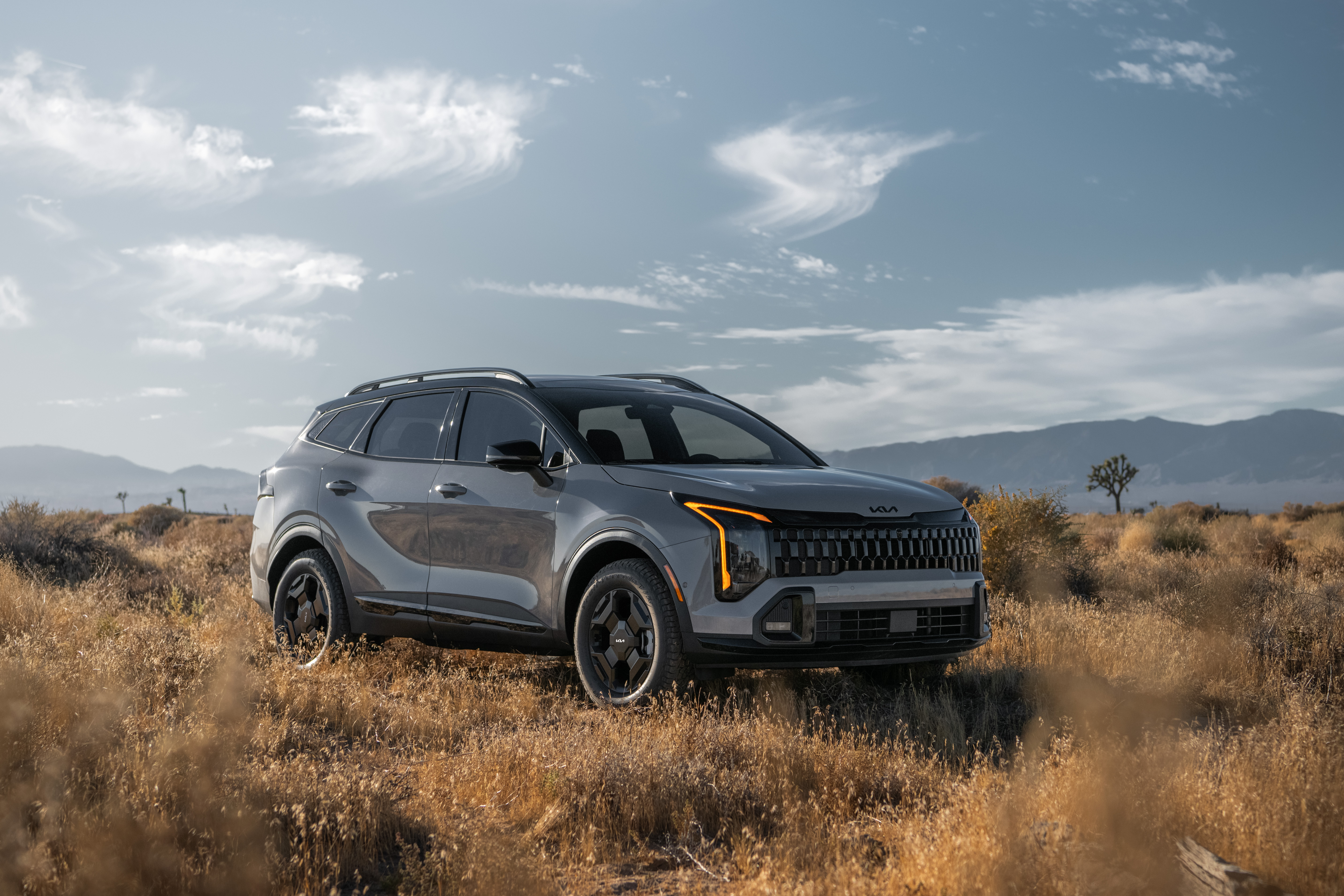 New Vehicle Offers