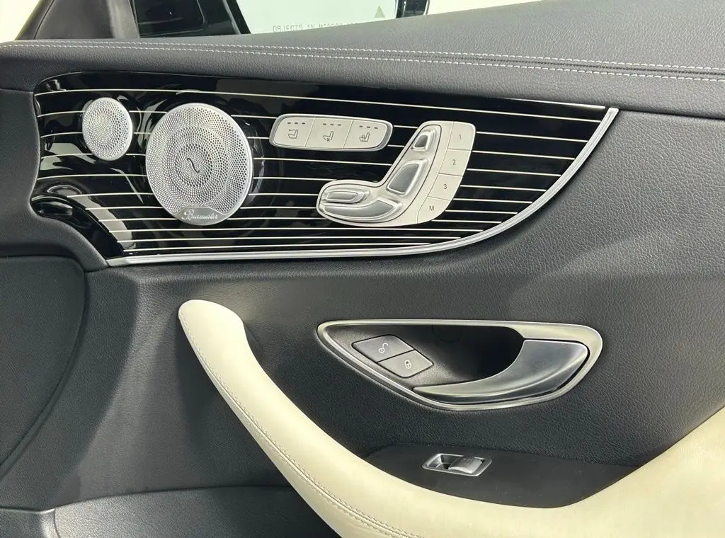 2020 Mercedes Benz E 450 4MATIC photo 15