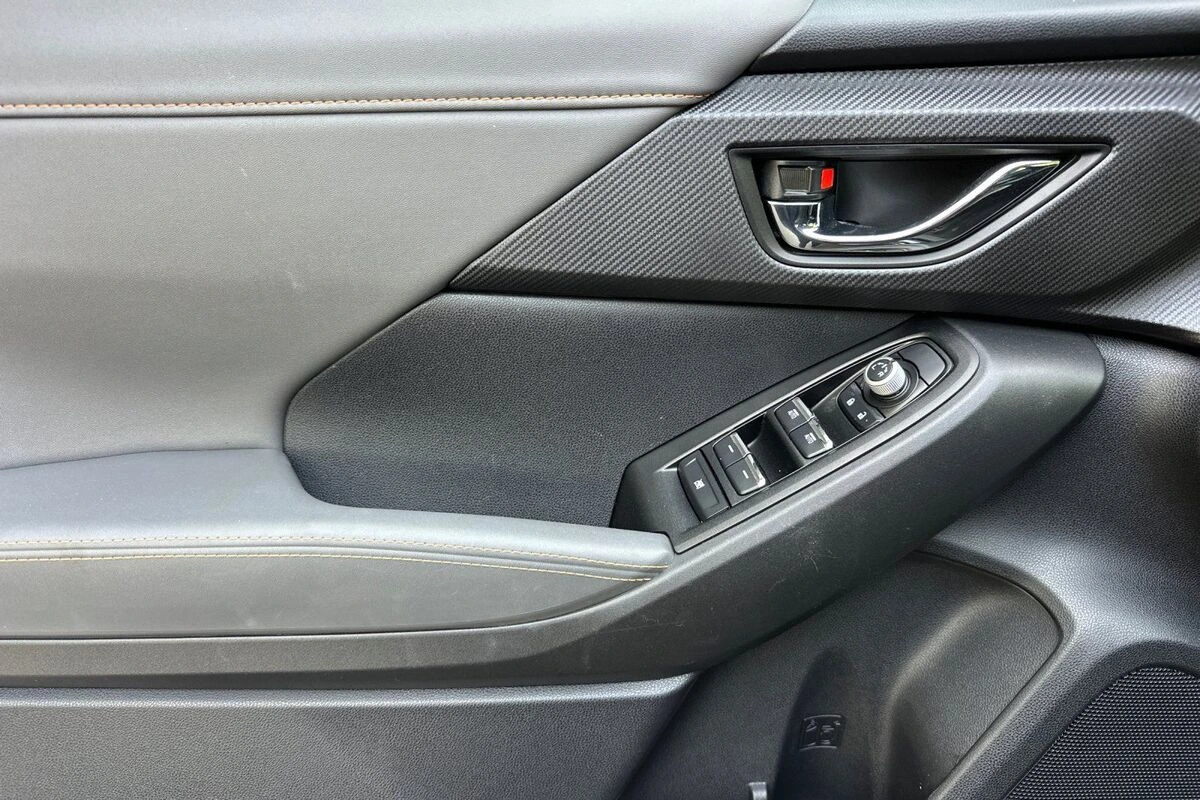 2024 Subaru Crosstrek Limited - Photo 11