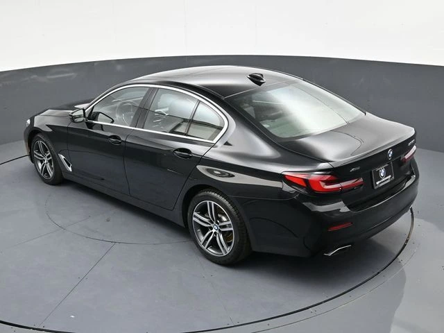 2022 BMW 5 Series 530i - Photo 24