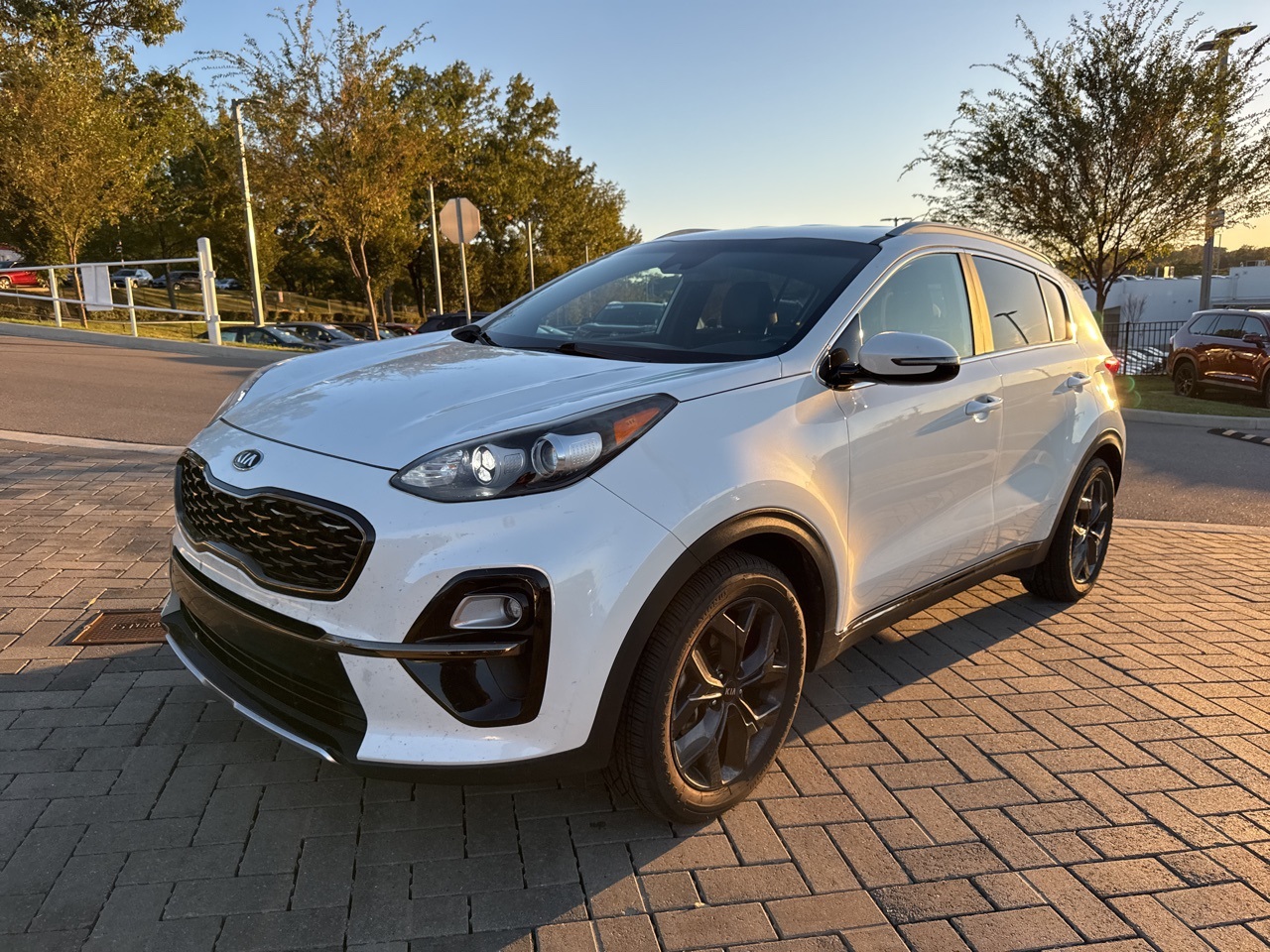 Vehicle
