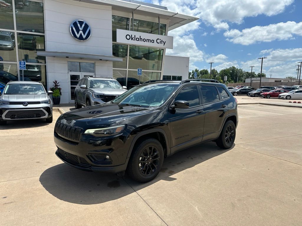 Vehicle