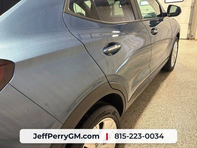 2024 Buick Encore GX Preferred - Photo 9