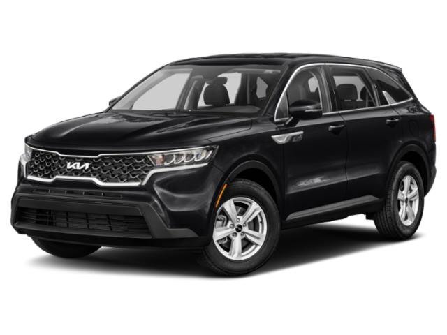 2022 Kia Sorento LX FWD at Big Island Motors (Hyndai) - Hilo, photo 1
