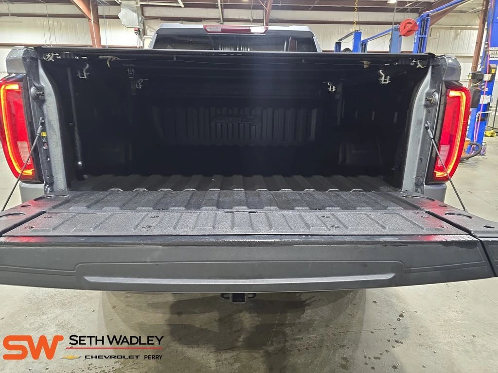 2021 GMC Sierra 1500 AT4 - Photo 12