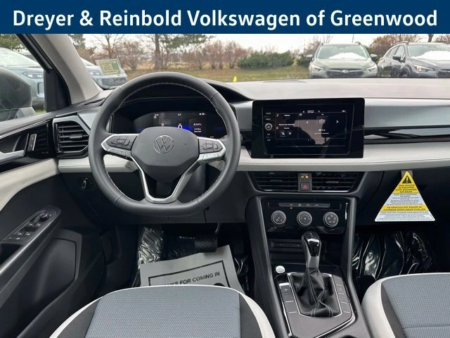 2026 Volkswagen Taos S - Photo 12