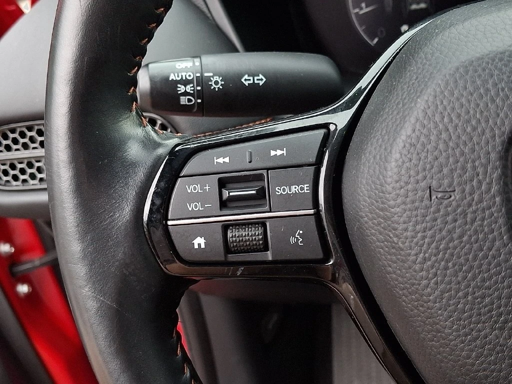 2024 Honda HR-V Sport - Photo 22