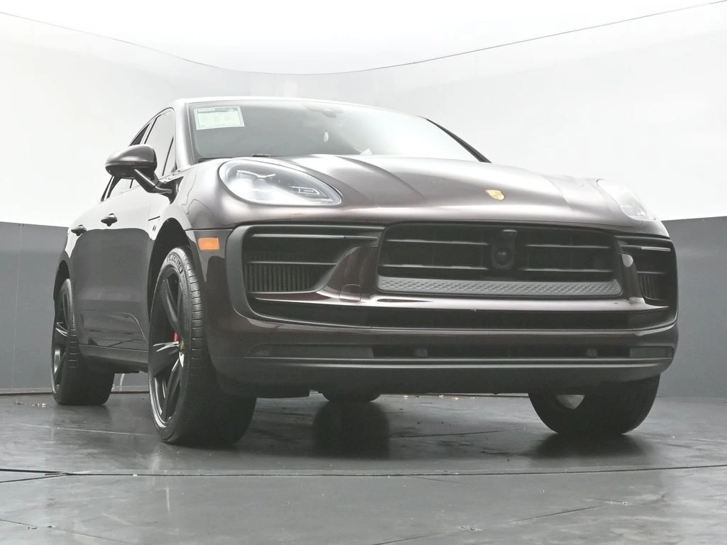 2023 Porsche Macan S - Photo 49