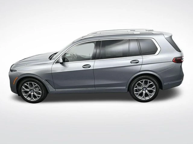 2026 BMW X7 40i - Photo 25
