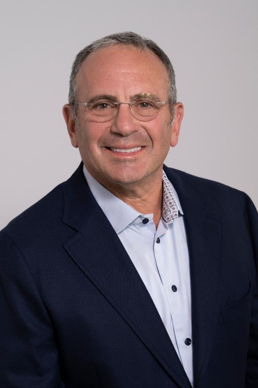 David S. Rosenberg