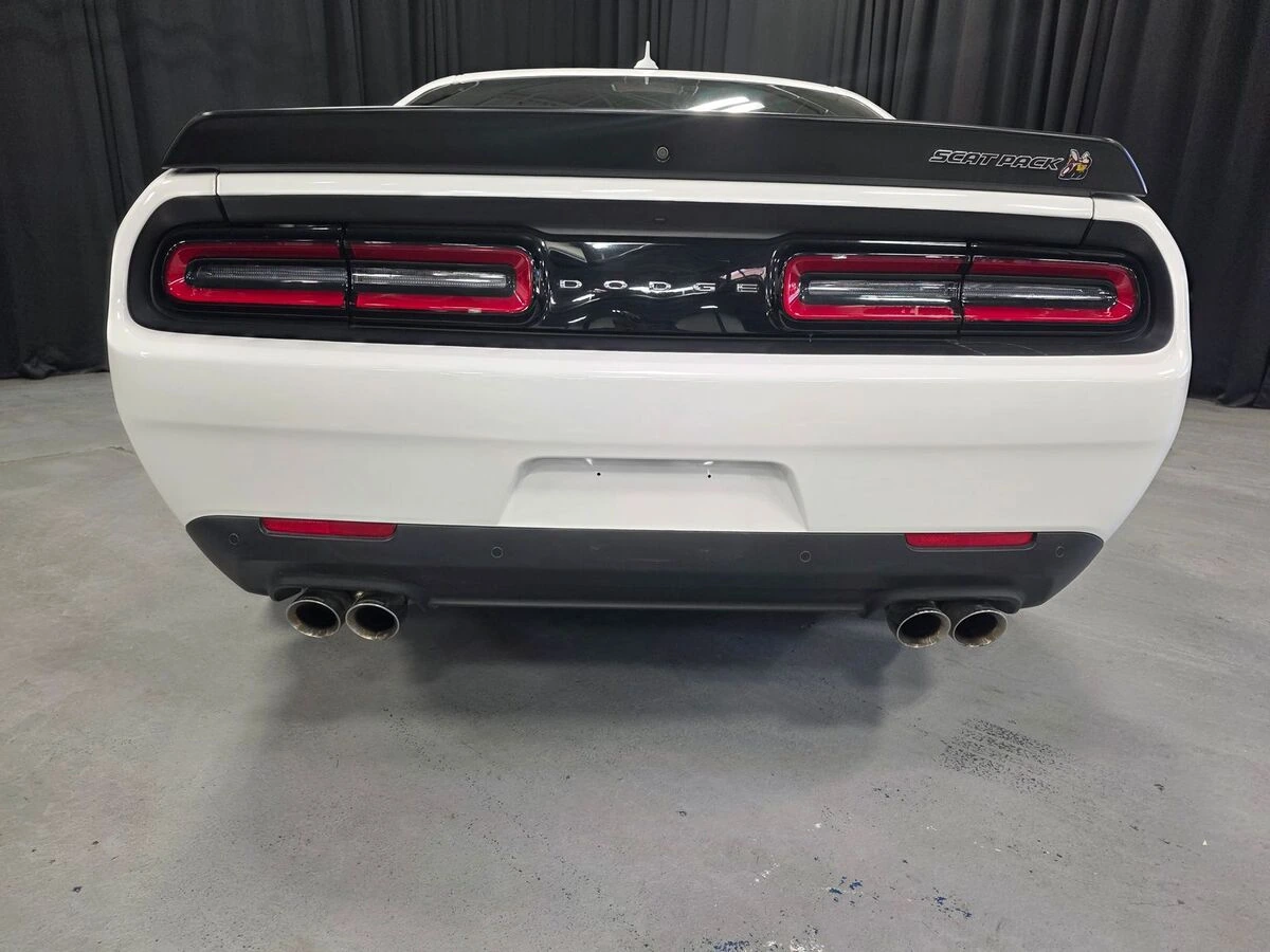 2023 Dodge Challenger R/T - Photo 13