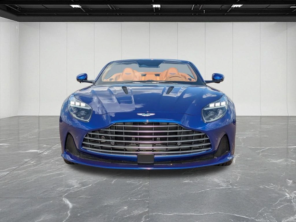 2025 Aston Martin DB12 Base - Photo 13