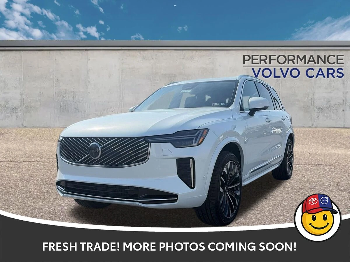 2026 Volvo - image 1