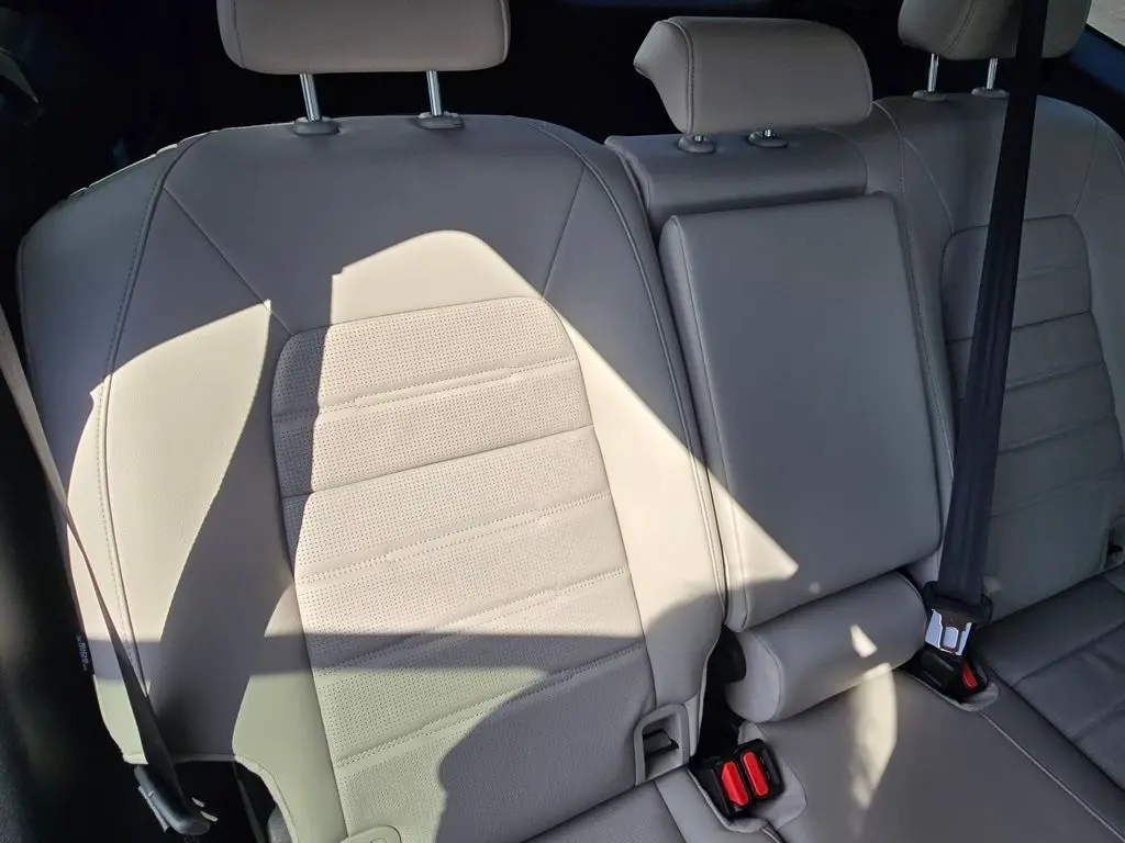 2026 Honda CR-V EX-L photo 17
