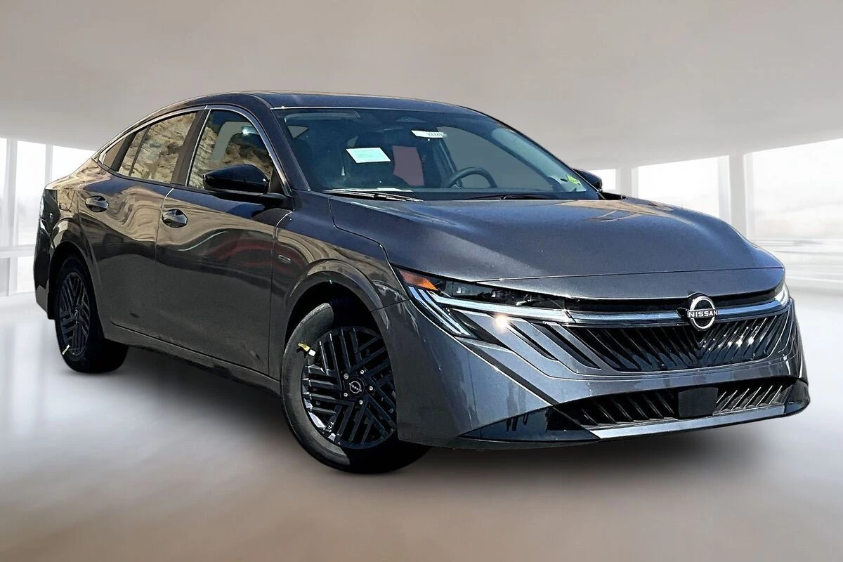 2026 Nissan Sentra