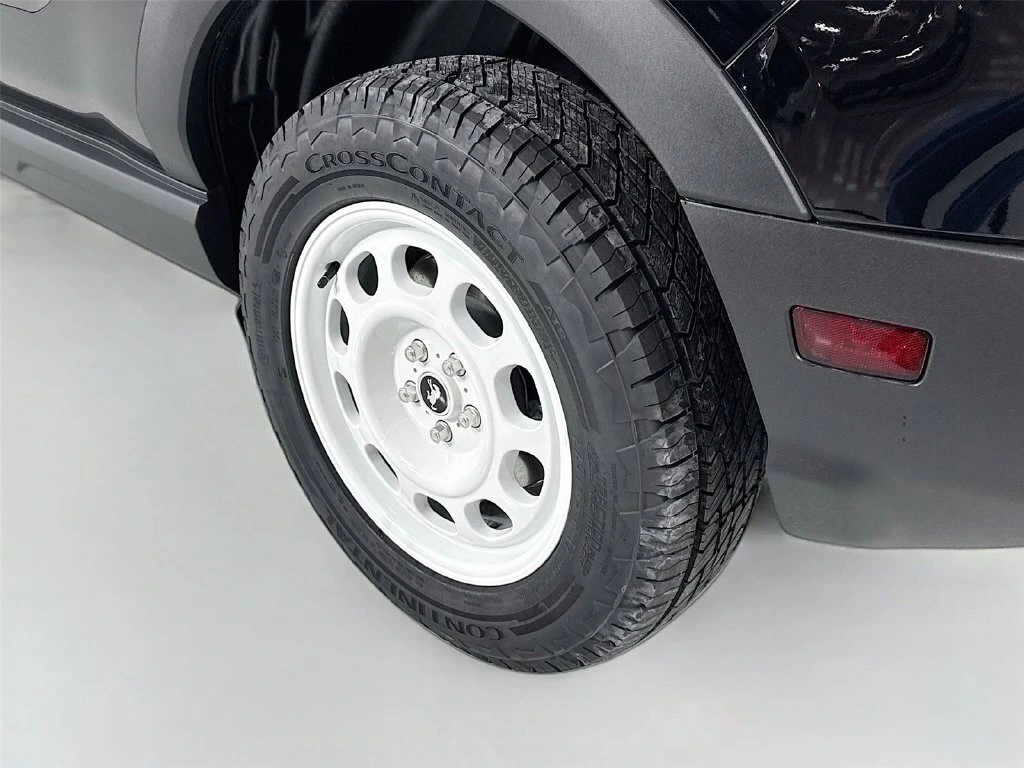 2025 Ford Bronco Sport Heritage - Photo 31