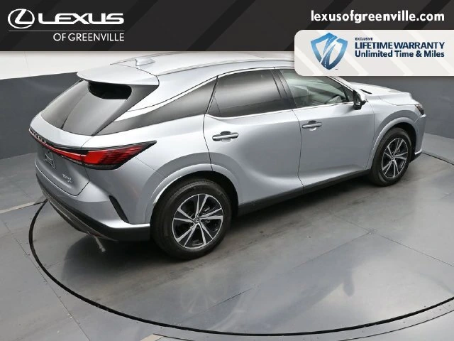 2023 Lexus RX 350 - Photo 46