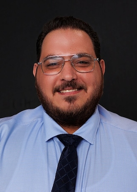 David Khbais