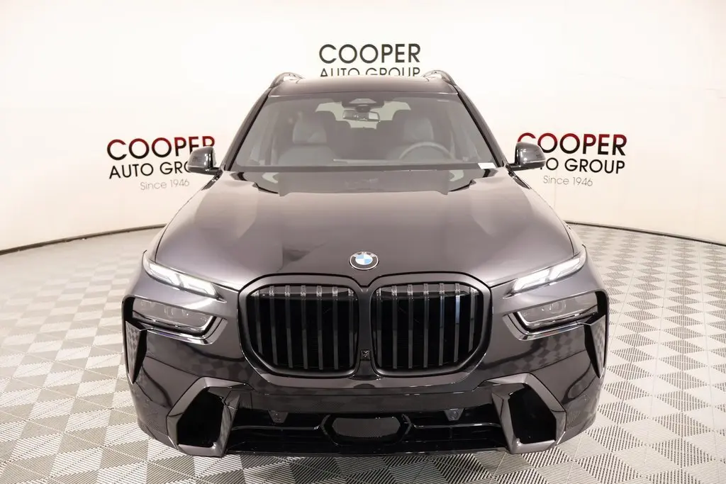 2026 Bmw X7 xDrive40i photo 8
