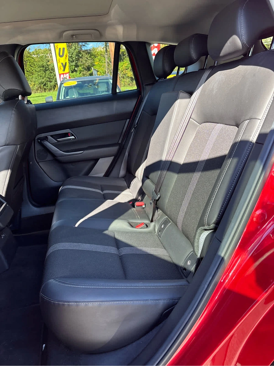 2026 Mazda CX-50 Preferred - Photo 15