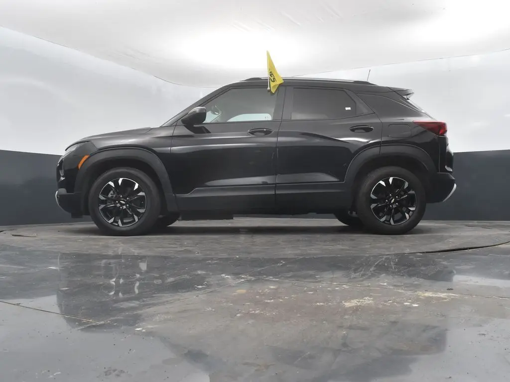 2023 Chevrolet Trailblazer LT photo 43
