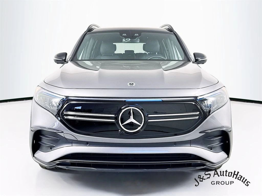 Used 2023 Mercedes-Benz EQB Base with VIN W1N9M1DBXPN020355 for sale in Ewing Township, NJ