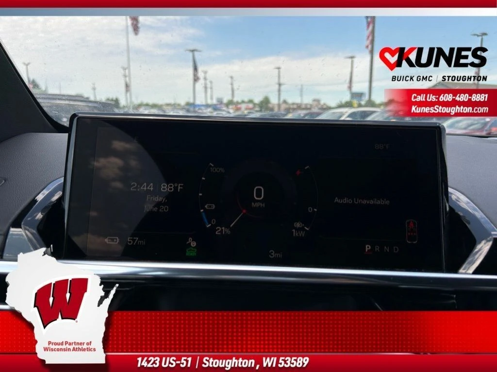 2026 GMC Sierra EV Elevation - Photo 29