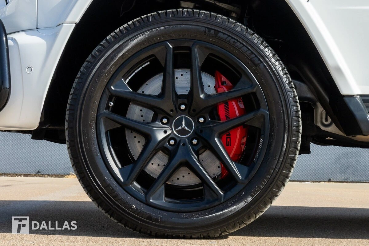 2024 Mercedes-Benz G-Class AMG G63 - Photo 7