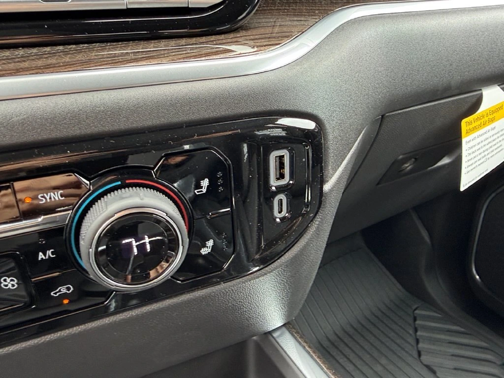 2026 Chevrolet Silverado 1500 LT Trail Boss - Photo 33