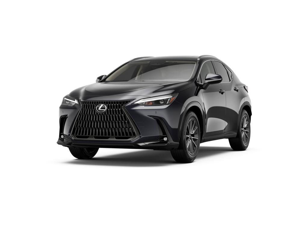 2026 Lexus NX 350 Premium