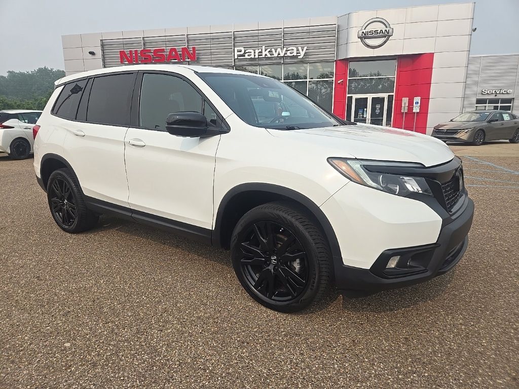 Vehicle