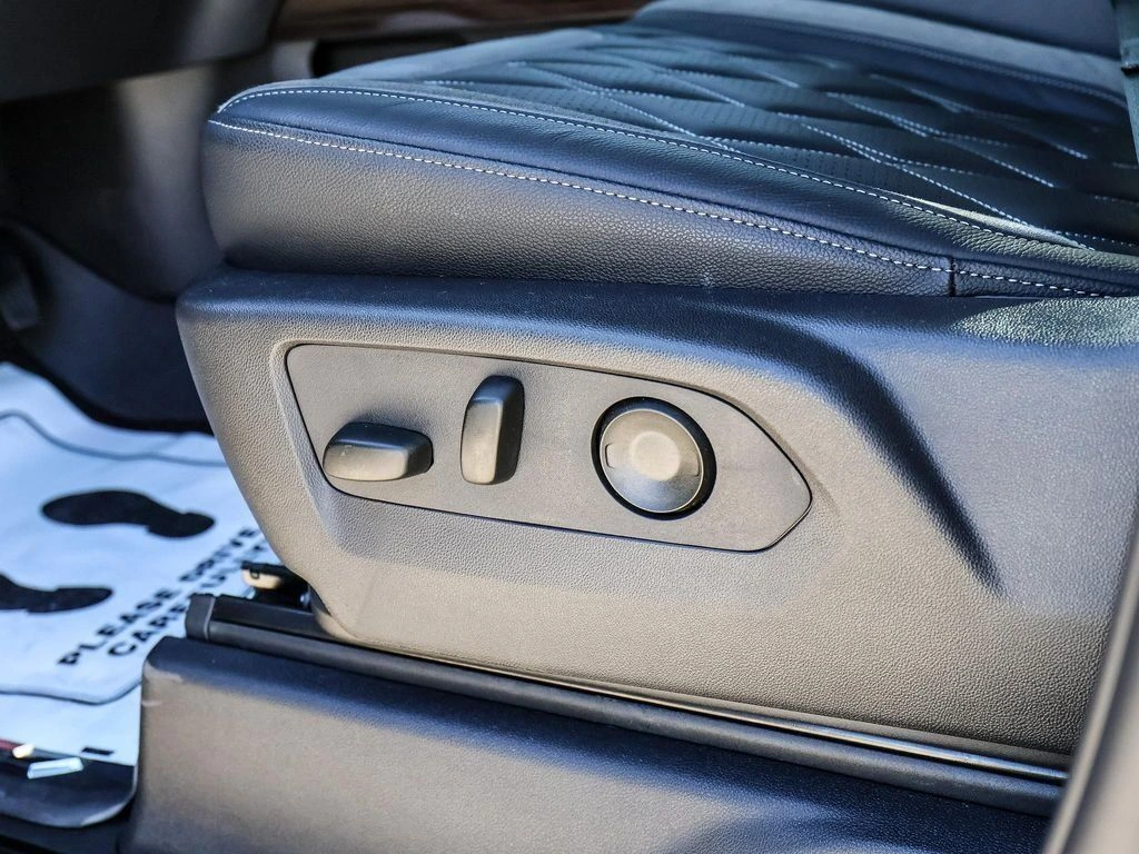2026 Chevrolet Silverado 1500 RST - Photo 31