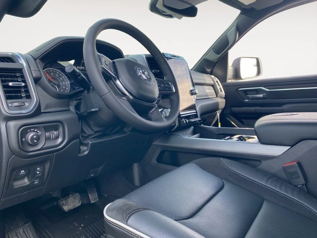 2026 RAM 1500 Laramie - Photo 19