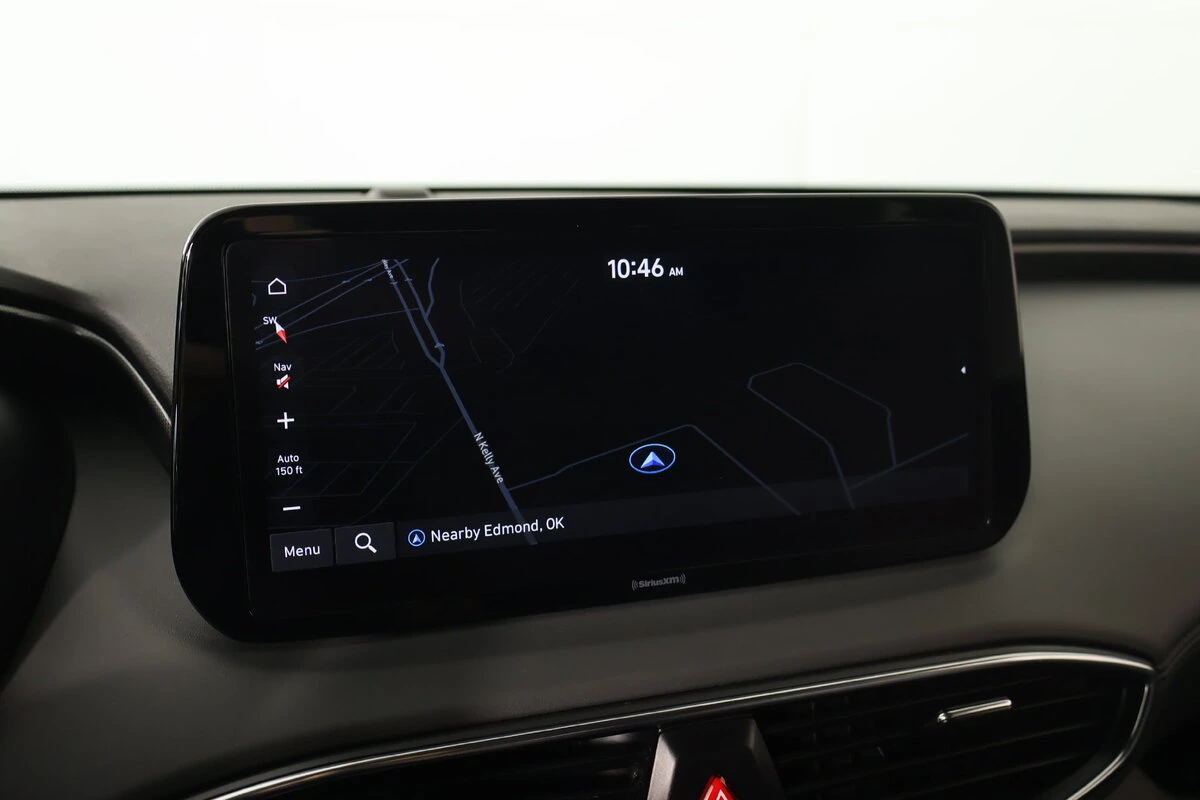 2023 Hyundai Santa Fe SEL - Photo 7