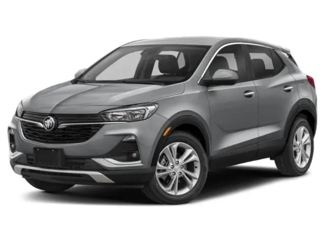 2023 Buick Encore GX Select's photo