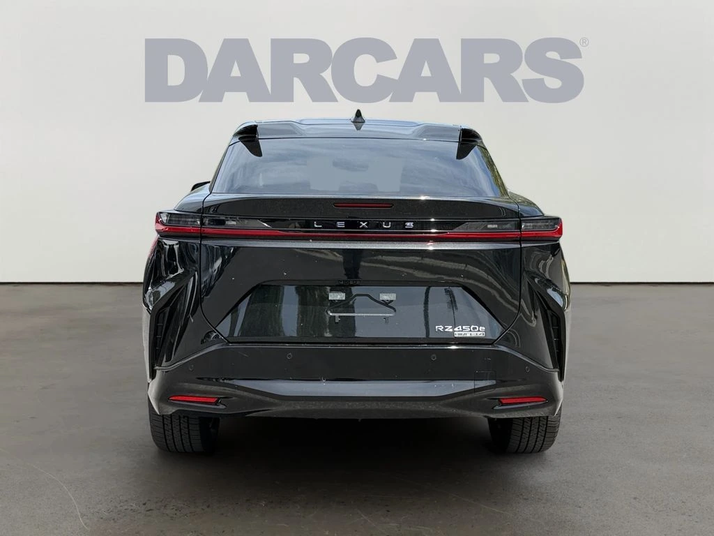 RZ | Browse Inventory at DARCARS Lexus of Silver Spring in Silver
