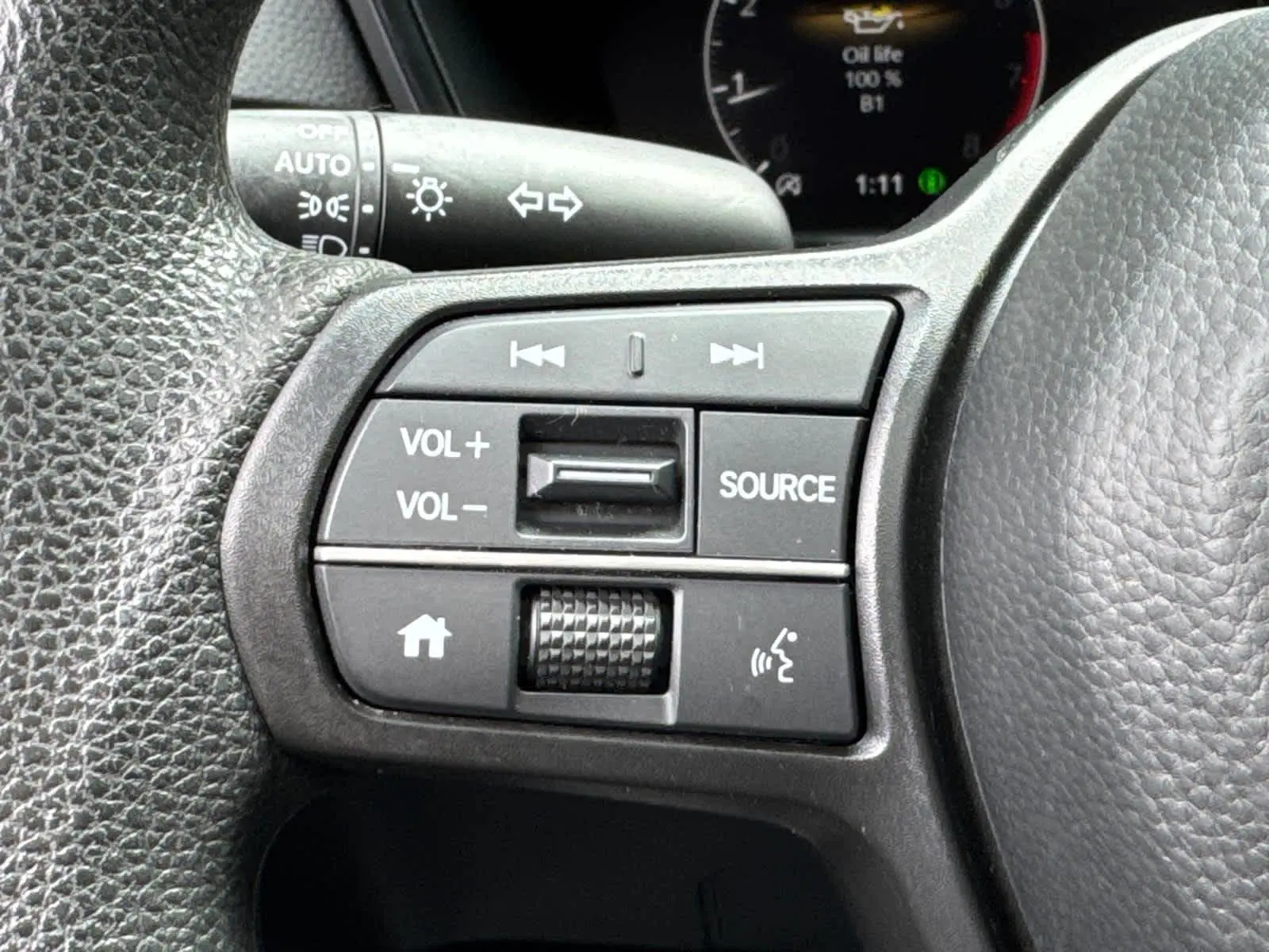 2024 Honda CR-V EX photo 21