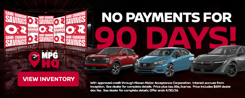 No Pay for 90 Days