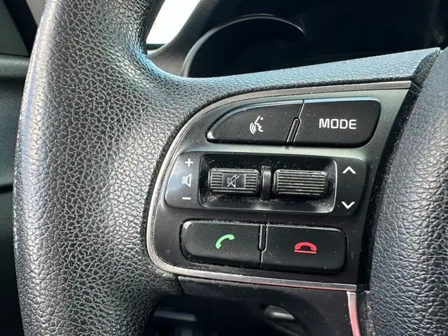2018 Kia Optima LX photo 23