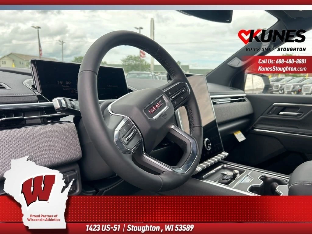 2026 GMC Sierra EV Elevation - Photo 20