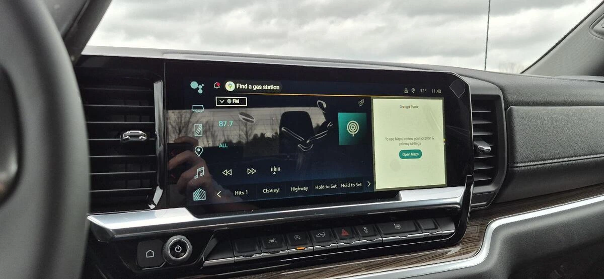 2026 Chevrolet Silverado 1500 LT - Photo 17