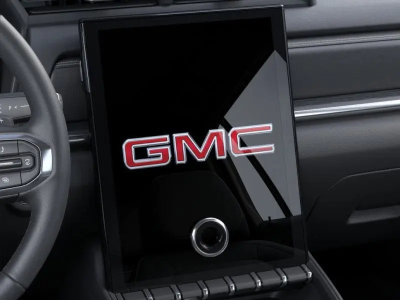 2026 Gmc Terrain Elevation photo 18