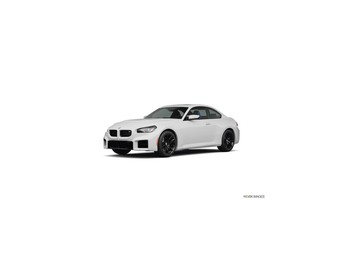 2024 Bmw M2 M2 Base