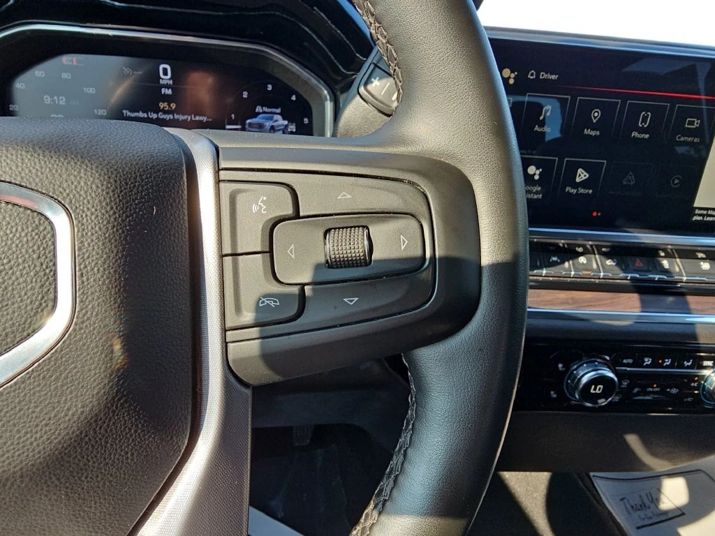 2024 GMC Sierra 1500 SLT - Photo 18